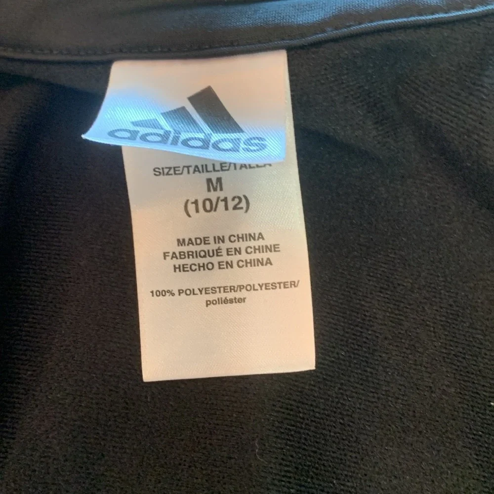 Adidas jacket - Picture 3 of 5